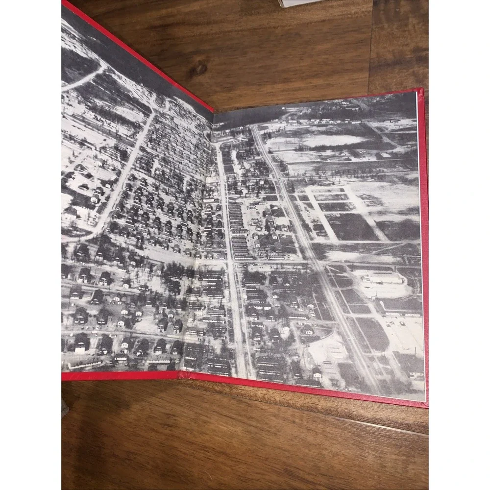 1950s Militaria Fort Leonard Wood Missouri A5 Reserved Forces Military Directory